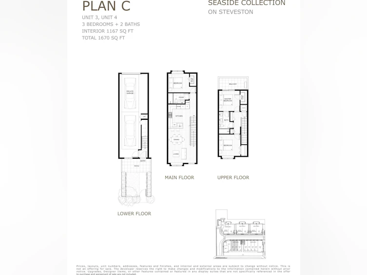 4-4611 Steveston Highway, Richmond, BC, V7E 2K4 - 9