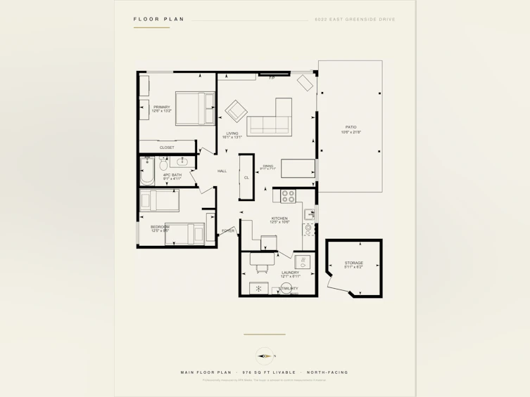 6022 E Greenside Drive, Surrey, BC, V3S 5M8 - 40