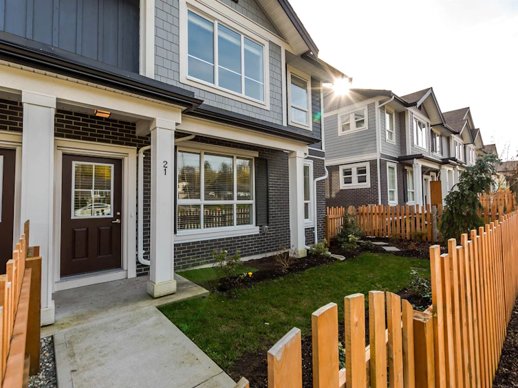 21-7157 210 Street, Langley, BC, V2Y 0T3 - 4