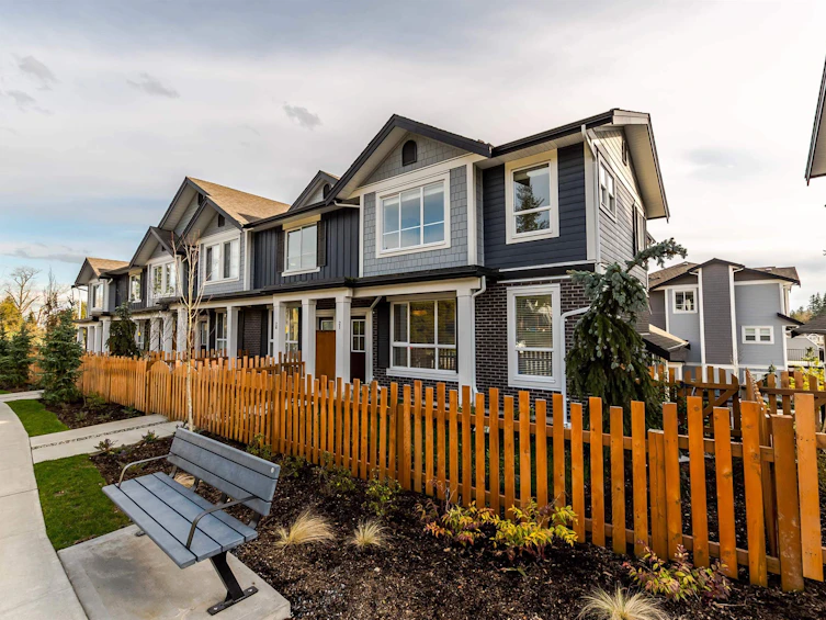 21-7157 210 Street, Langley, BC, V2Y 0T3