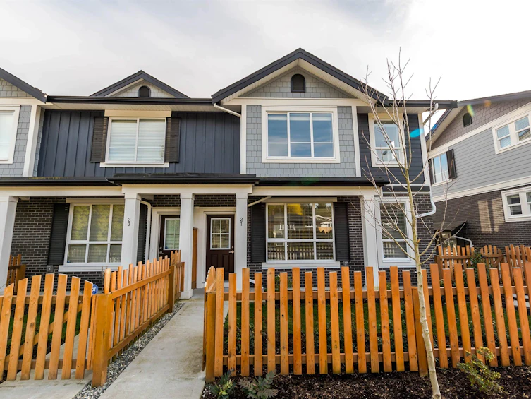 21-7157 210 Street, Langley, BC, V2Y 0T3 - 2