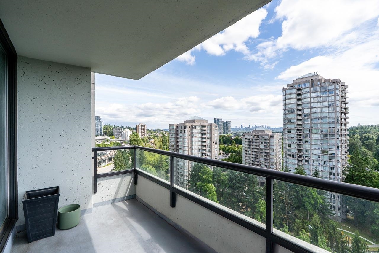 1408-9521 Cardston Court, Burnaby, BC, V3N 4R8 - 22