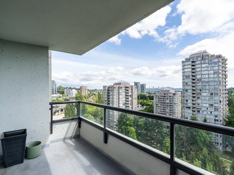 1408-9521 Cardston Court, Burnaby, BC, V3N 4R8 - 22