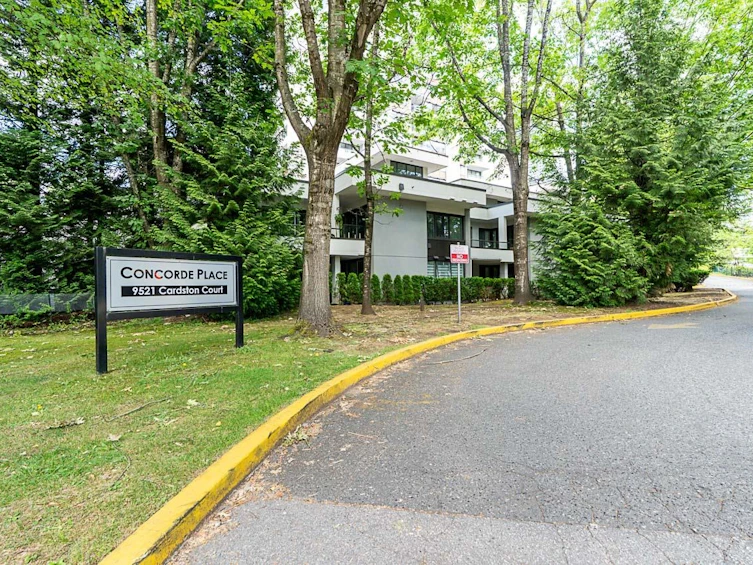 1408-9521 Cardston Court, Burnaby, BC, V3N 4R8 - 29