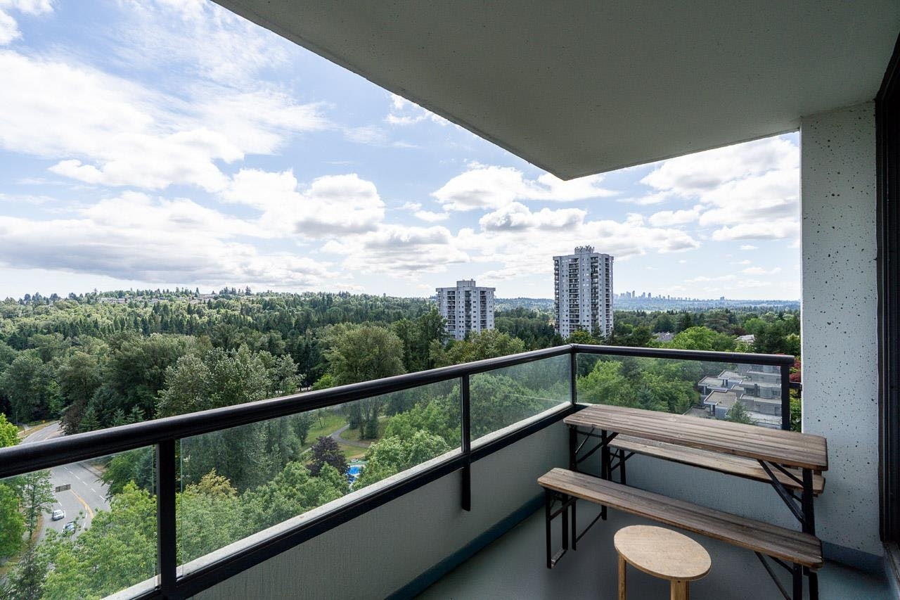 1408-9521 Cardston Court, Burnaby, BC, V3N 4R8 - 23
