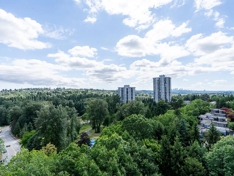 1408-9521 Cardston Court, Burnaby, BC, V3N 4R8 - 21