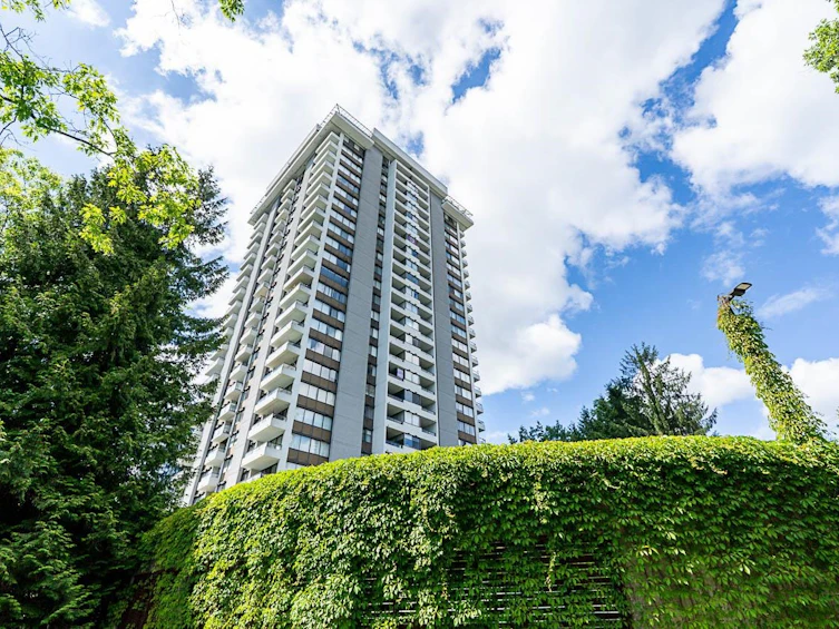 1408-9521 Cardston Court, Burnaby, BC, V3N 4R8 - 28