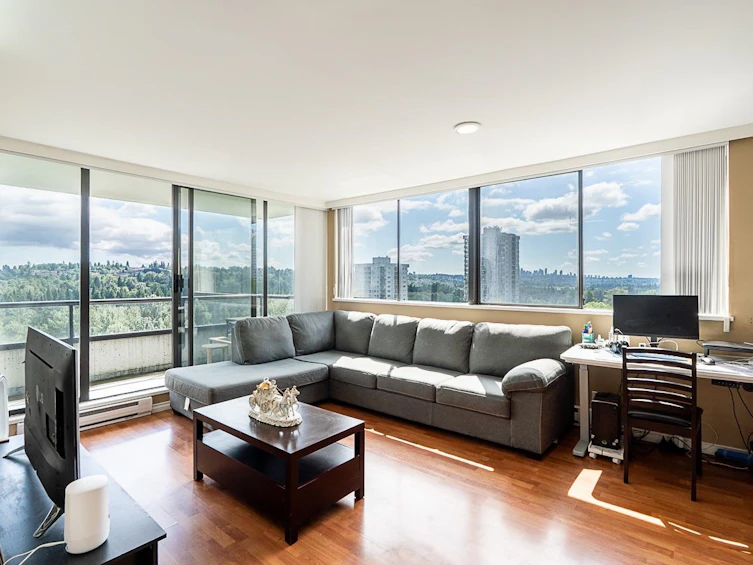 1408-9521 Cardston Court, Burnaby, BC, V3N 4R8 - 5