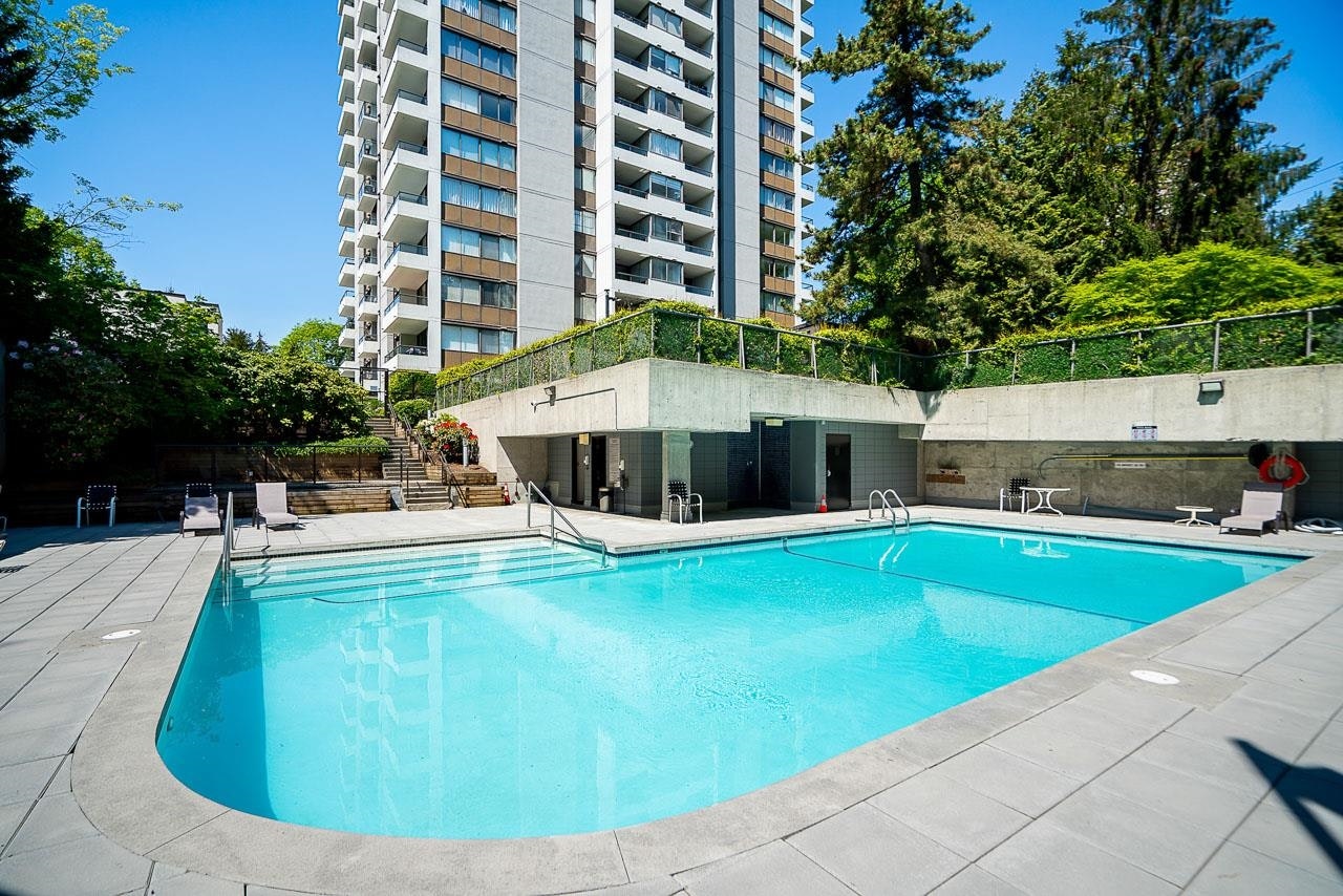 1408-9521 Cardston Court, Burnaby, BC, V3N 4R8 - 33