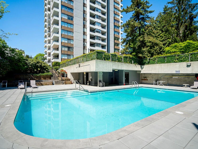 1408-9521 Cardston Court, Burnaby, BC, V3N 4R8 - 33