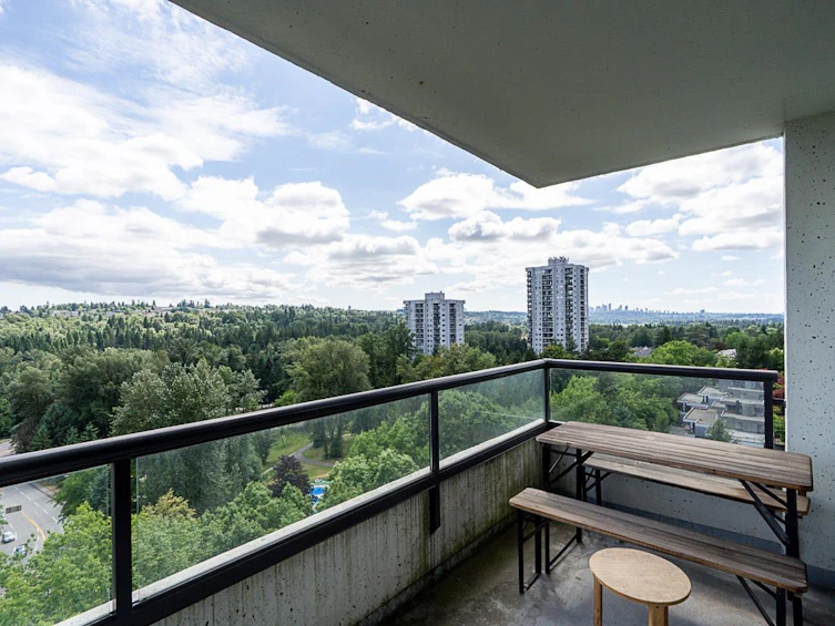 1408-9521 Cardston Court, Burnaby, BC, V3N 4R8 - 20