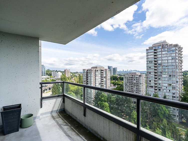 1408-9521 Cardston Court, Burnaby, BC, V3N 4R8 - 19