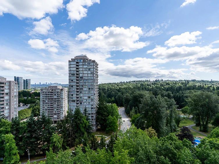 1408-9521 Cardston Court, Burnaby, BC, V3N 4R8 - 22