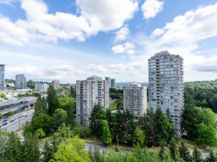 1408-9521 Cardston Court, Burnaby, BC, V3N 4R8 - 23
