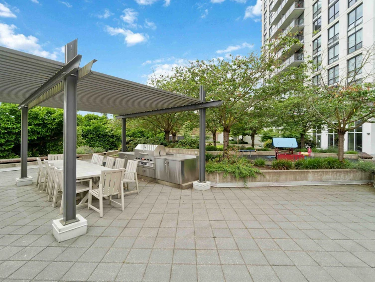 1608-3007 Glen Drive, Coquitlam, BC, V3B 0L8 - 27
