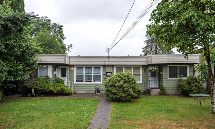 2031 Manning Avenue