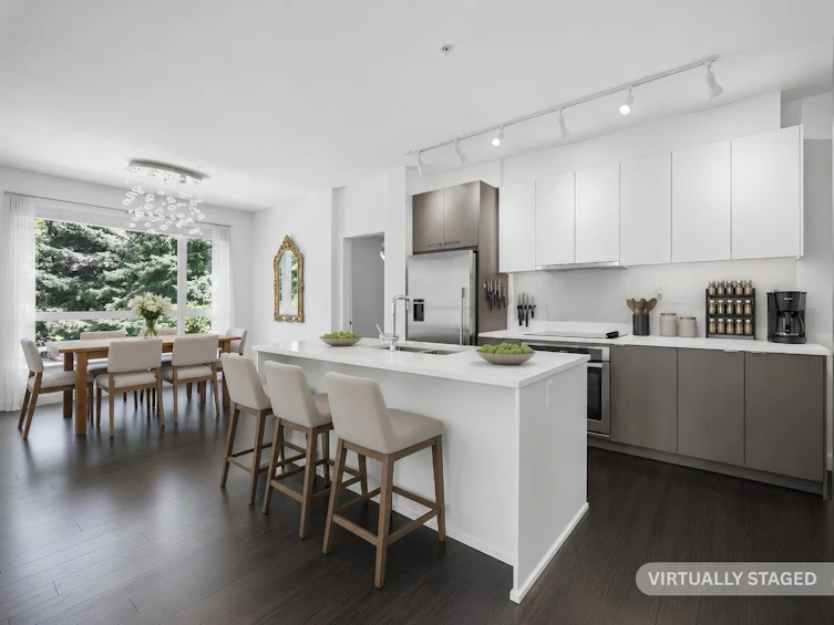 204-1621 Hamilton Avenue, North Vancouver, BC, V7P 0B6 - 3
