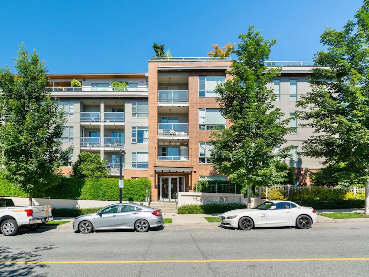204-1621 Hamilton Avenue, North Vancouver, BC, V7P 0B6 - 28