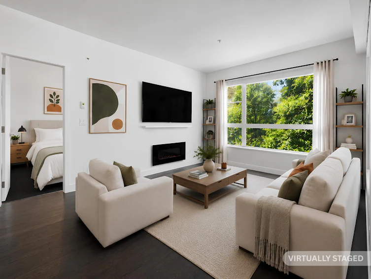 204-1621 Hamilton Avenue, North Vancouver, BC, V7P 0B6