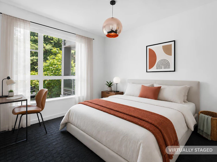 204-1621 Hamilton Avenue, North Vancouver, BC, V7P 0B6 - 21