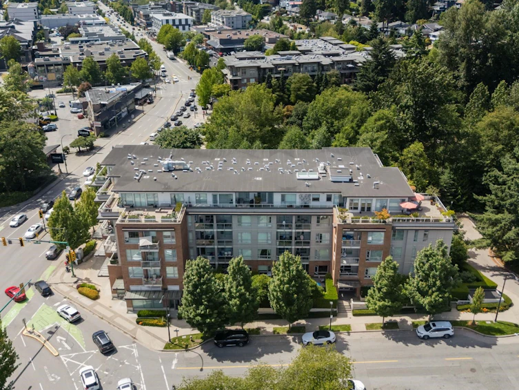 204-1621 Hamilton Avenue, North Vancouver, BC, V7P 0B6 - 34