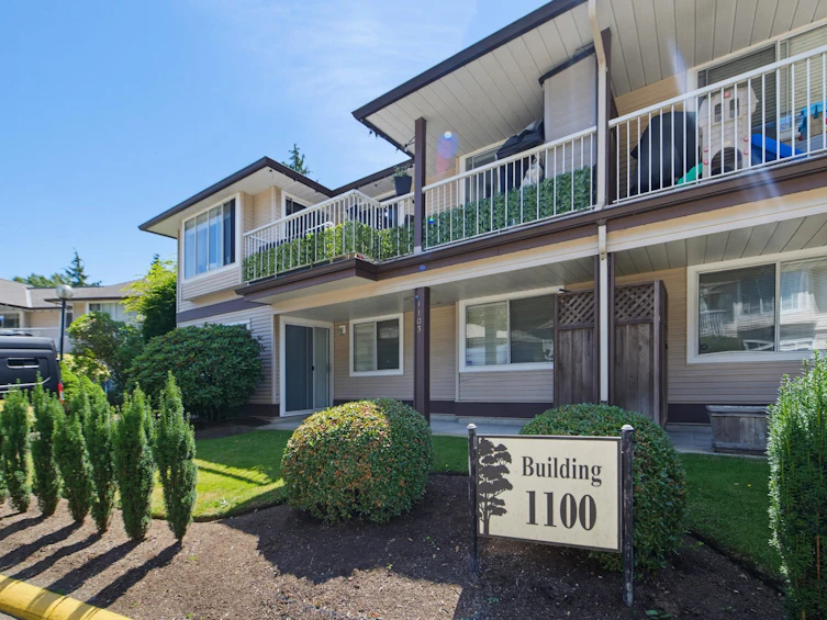 1107-1750 Mckenzie Road, Abbotsford, BC, V2S 3Z3