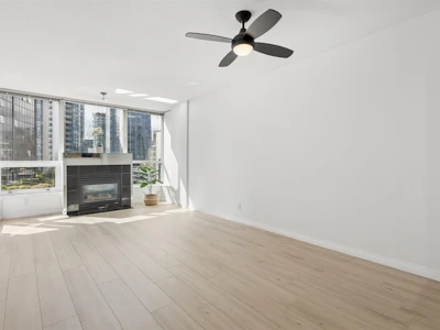 903-1328 W Pender Street - 5