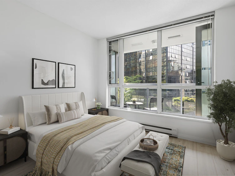 903-1328 W Pender Street, Vancouver, BC, V6E 4T1 - 21