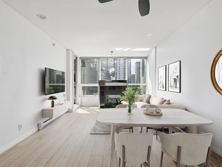 903-1328 W Pender Street, Vancouver, BC, V6E 4T1 - 8