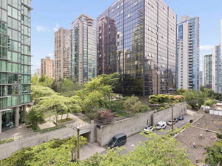 903-1328 W Pender Street, Vancouver, BC, V6E 4T1 - 26