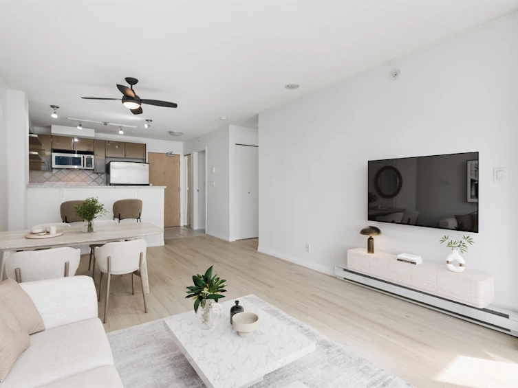 903-1328 W Pender Street, Vancouver, BC, V6E 4T1 - 17