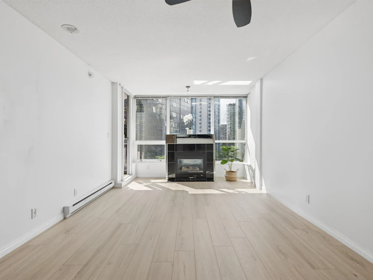 903-1328 W Pender Street, Vancouver, BC, V6E 4T1 - 9