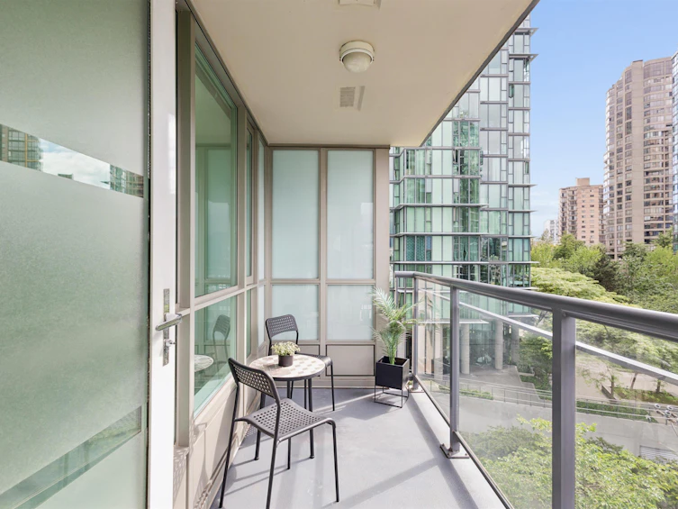 903-1328 W Pender Street, Vancouver, BC, V6E 4T1 - 29