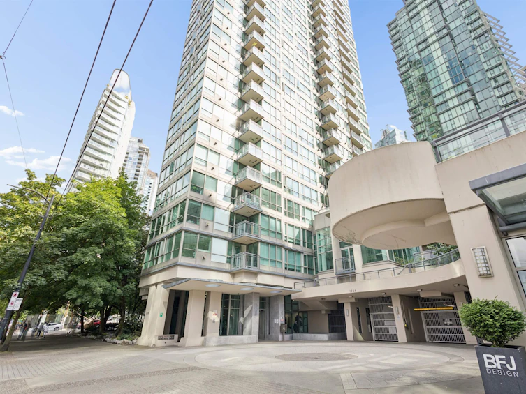 903-1328 W Pender Street, Vancouver, BC, V6E 4T1 - 40