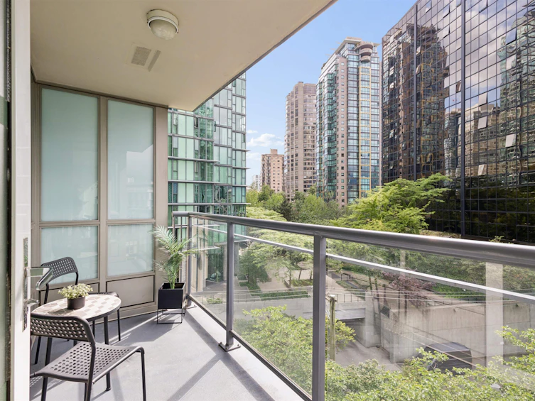 903-1328 W Pender Street, Vancouver, BC, V6E 4T1 - 30