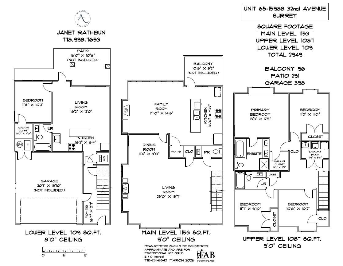 65-15988 32 Avenue, Surrey, BC, V3Z 2J4 - 39