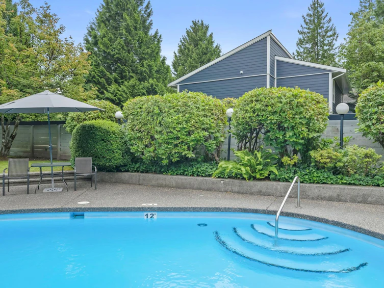 2-9151 Forest Grove Drive, Burnaby, BC, V5A 3Z5