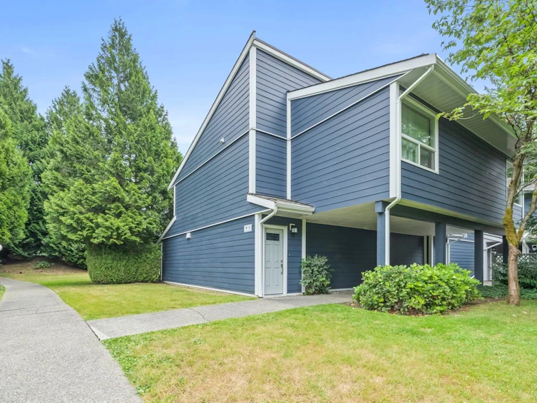 2-9151 Forest Grove Drive, Burnaby, BC, V5A 3Z5 - 2