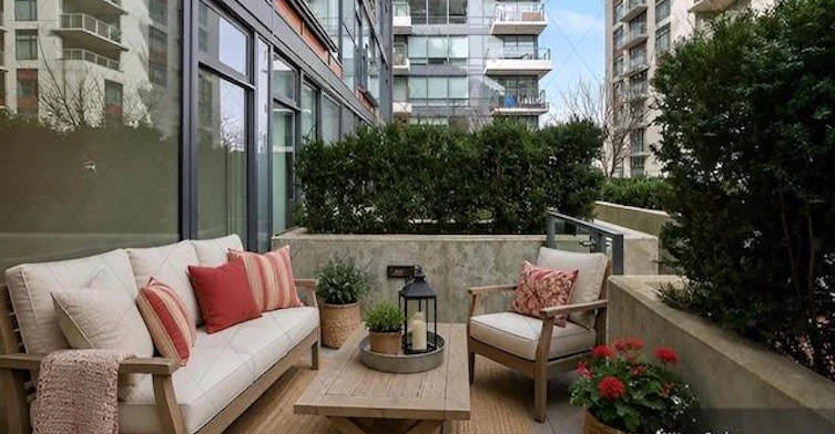 220-159 W 2nd Avenue, Vancouver, BC, V5Y 0L8 - 9