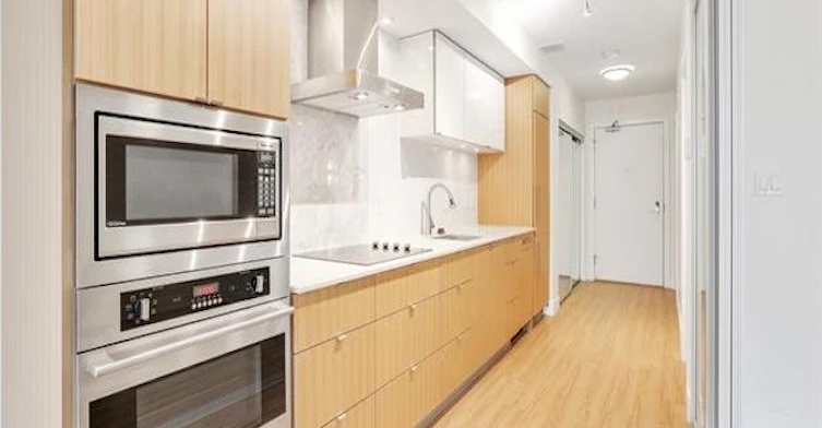 220-159 W 2nd Avenue, Vancouver, BC, V5Y 0L8 - 6