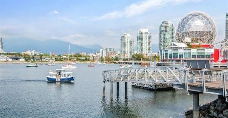 220-159 W 2nd Avenue, Vancouver, BC, V5Y 0L8 - 15