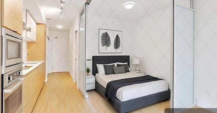 220-159 W 2nd Avenue, Vancouver, BC, V5Y 0L8 - 4