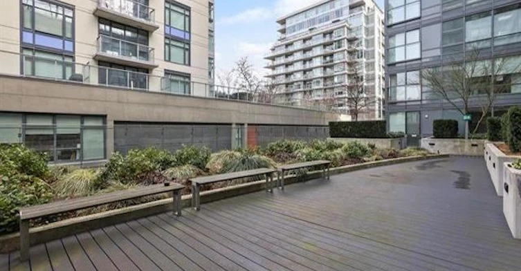 220-159 W 2nd Avenue, Vancouver, BC, V5Y 0L8 - 14