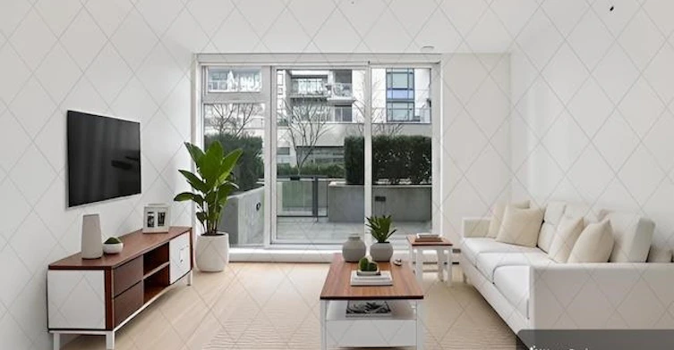 220-159 W 2nd Avenue, Vancouver, BC, V5Y 0L8