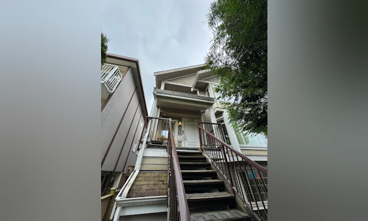 220 E 15th Avenue