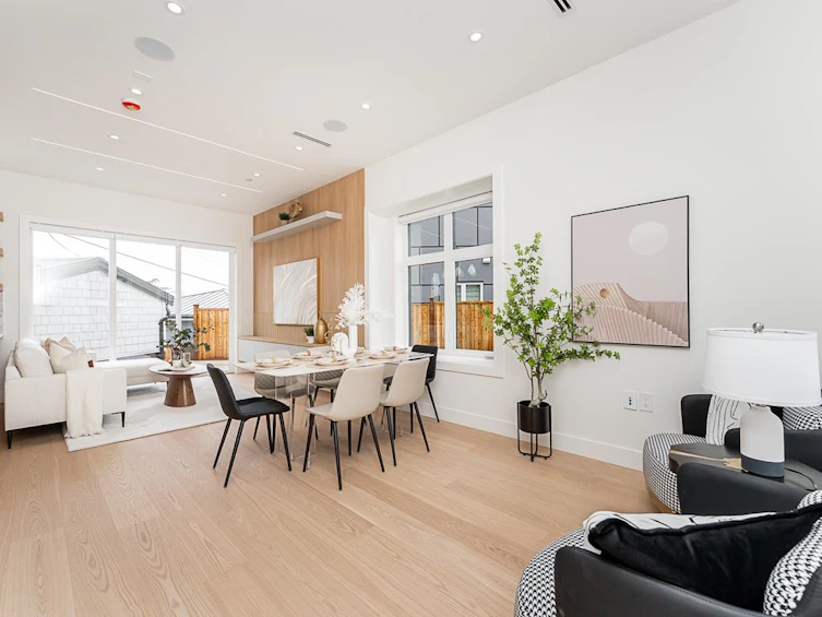 1-2837 Oliver Crescent, Vancouver, BC, V6K 1M1 - 3