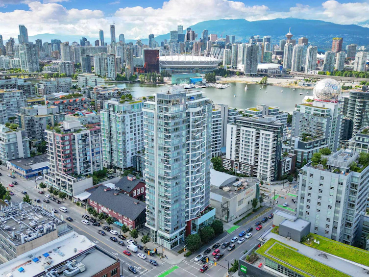 503-1775 Quebec Street, Vancouver, BC, V5T 0E3 - 31