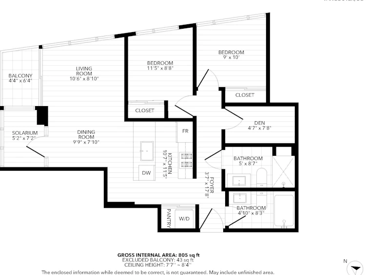 503-1775 Quebec Street, Vancouver, BC, V5T 0E3 - 32