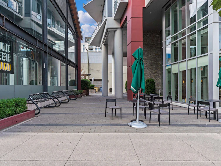 503-1775 Quebec Street, Vancouver, BC, V5T 0E3 - 30