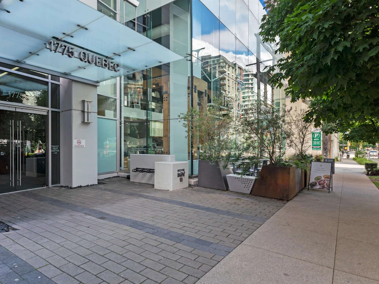 503-1775 Quebec Street, Vancouver, BC, V5T 0E3 - 28
